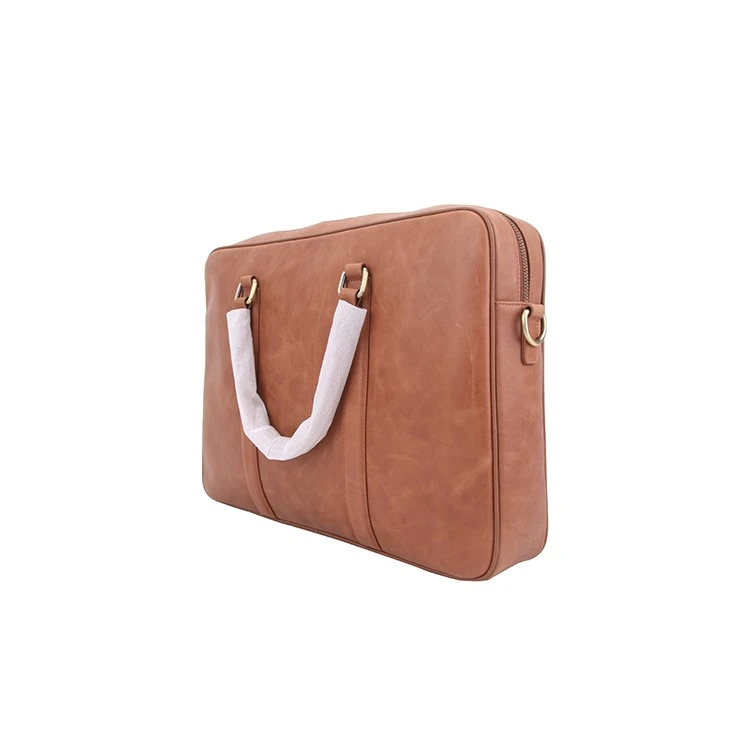 Genuine Leather Laptop Bag Genuine Leather Laptop Bag