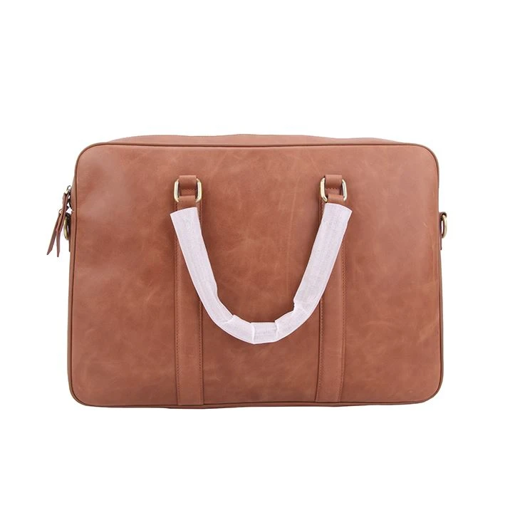 Genuine Leather Laptop Bag Genuine Leather Laptop Bag