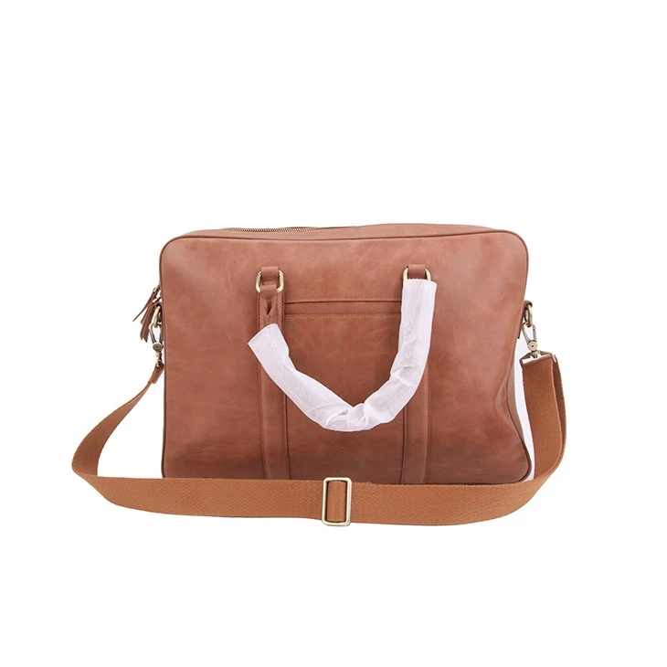 Genuine Leather Laptop Bag Genuine Leather Laptop Bag