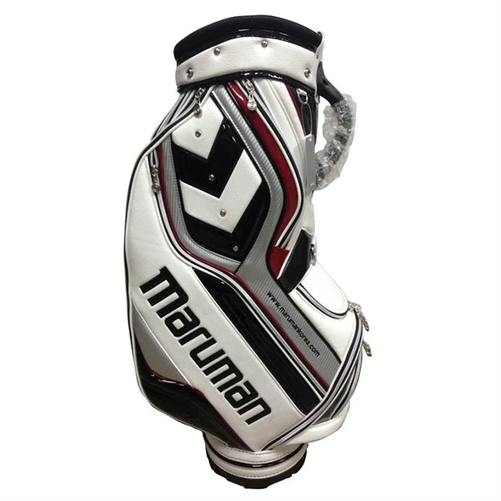 Tour Caddy Travel Golf Bag