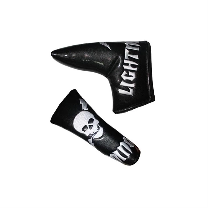 Kranju PU Golf Putter Headcover