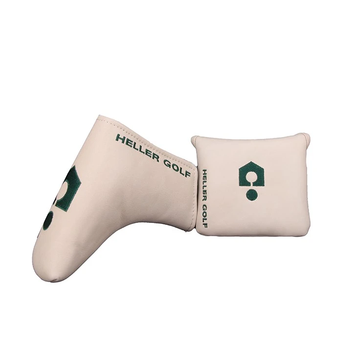 Premium Leather Headcovers