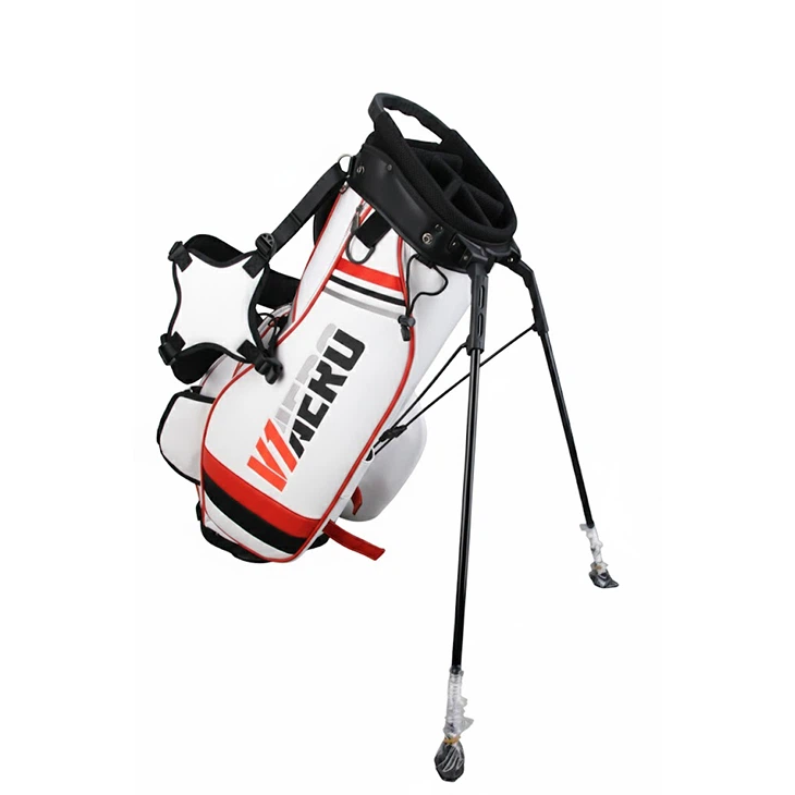 OEM Factory Golf Stand Bag 1 OEM Factory Golf Stand Bag 1