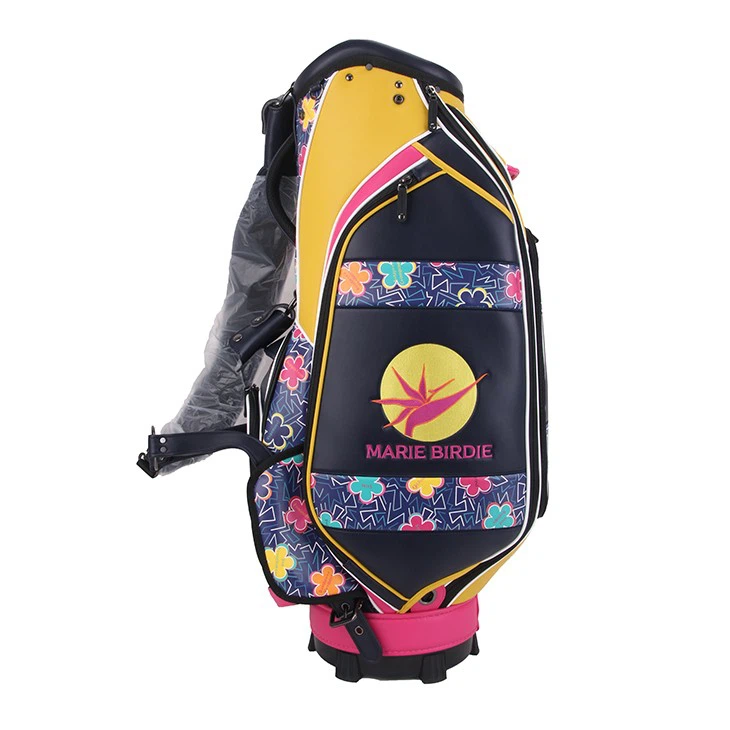Waterproof Lightweight Golf Bag