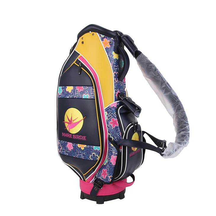 Waterproof Lightweight Golf Bag