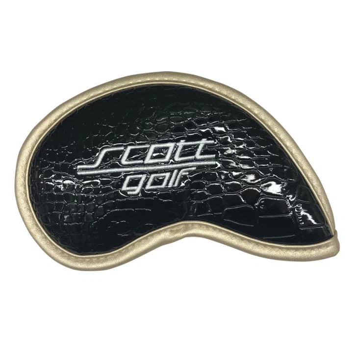 Scott Golf Golf Iron Headcover Buy Customized Golf Product From China Factory