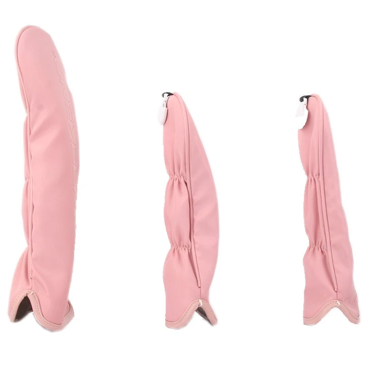 New Design Golf Wood Headcover Set