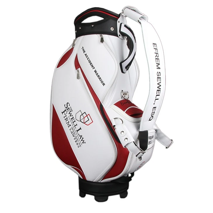 Best Cart Golf Bags